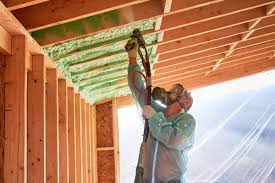 Professional Foam Insulation Services in South Temple, PA